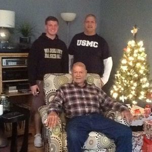 Meet your Posher, Trevor